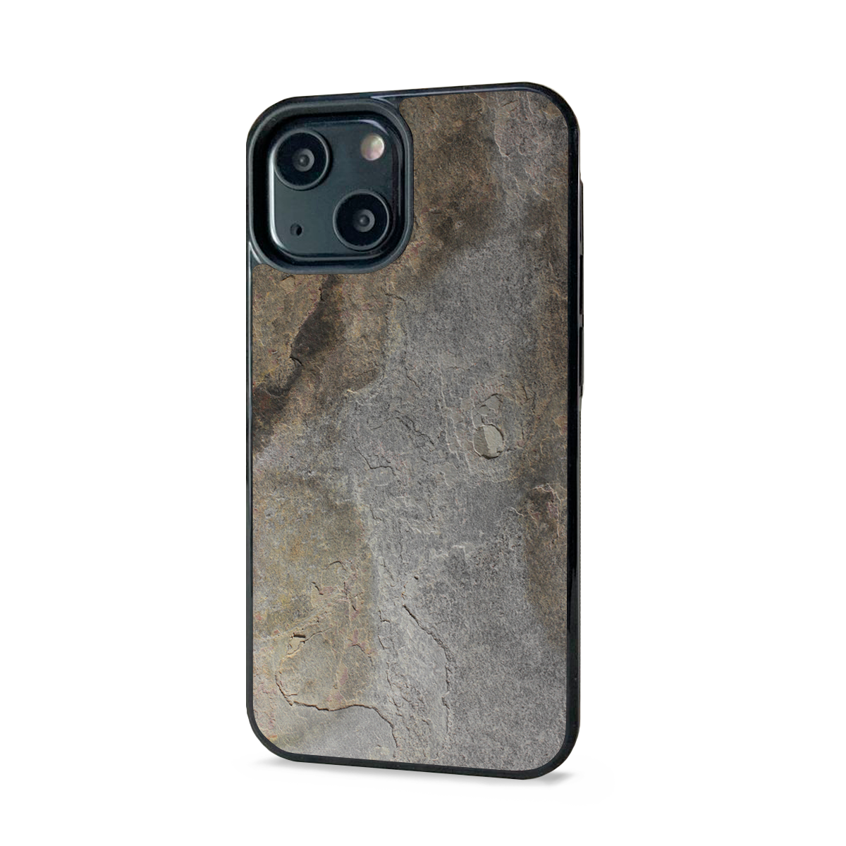 iPhone 15 —  Stone Explorer Case