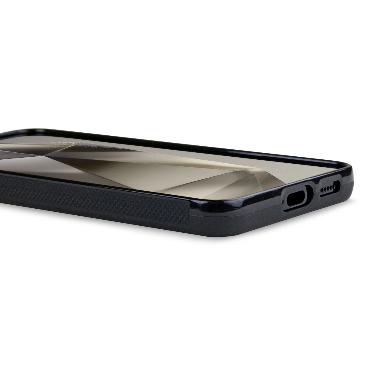 Samsung Galaxy S24 Plus — Shell Explorer Case