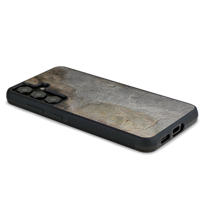 Samsung Galaxy S24 Plus —  Stone Explorer Case