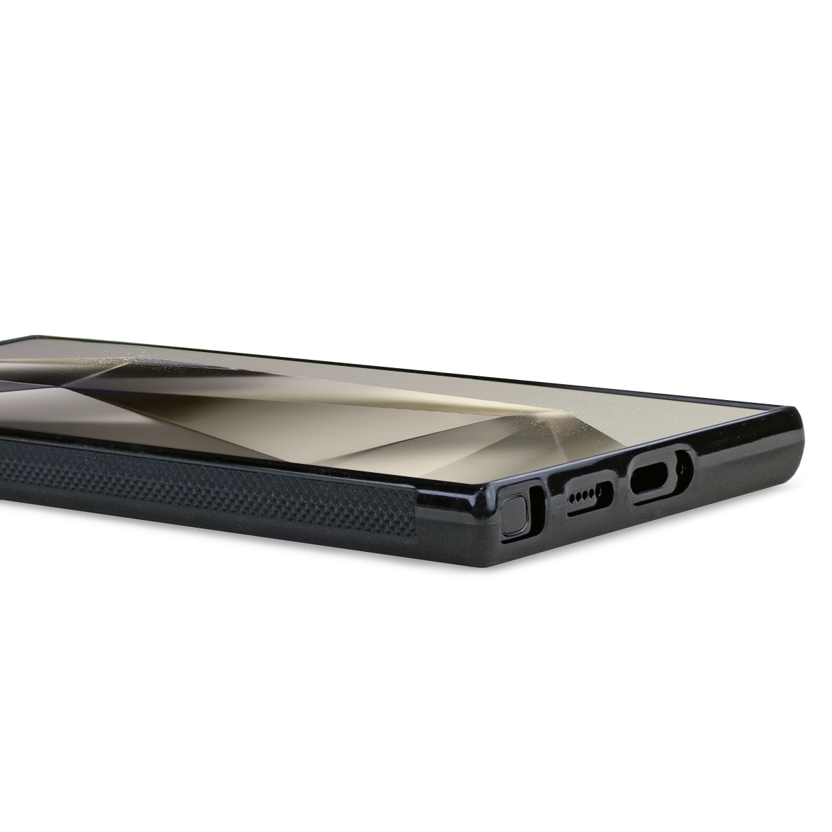 Samsung Galaxy S24 Ultra — Shell Explorer Case