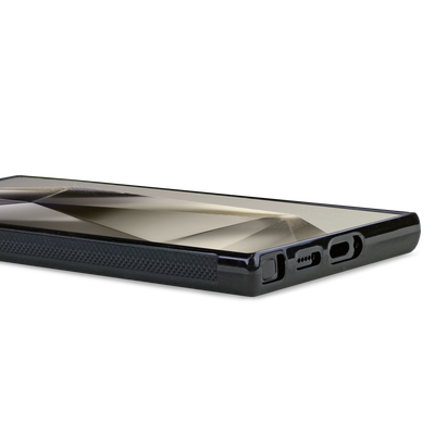 Samsung Galaxy S24 Ultra — Shell Explorer Case