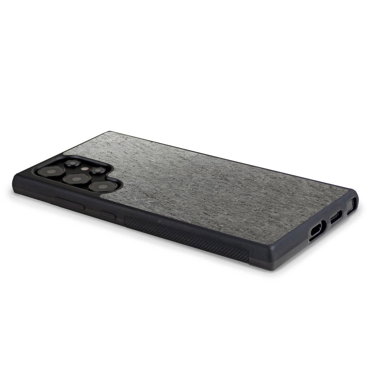Samsung Galaxy S24 Ultra —  Stone Explorer Case