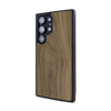 Samsung Galaxy S24 Ultra —  #WoodBack Explorer Case
