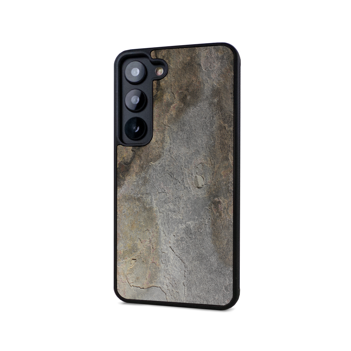 Samsung Galaxy S23 —  Stone Explorer Case