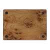  MacBook Air 15.3" (M2, 2023) —  #WoodBack Bottom Skin - Cover-Up