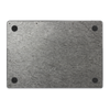 MacBook Pro 16" (M1 / M2, 2021-2023) — Stone Bottom Skin