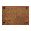 MacBook Pro 16" (M1 / M2, 2021-2023) — #WoodBack Bottom Skin