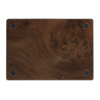 MacBook Pro 16" (M3 Pro / M3 Pro Max, 2023) — #WoodBack Bottom Skin