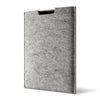  iPad Pro 9.7-inch — Ffelt Sleeve - Cover-Up - 1