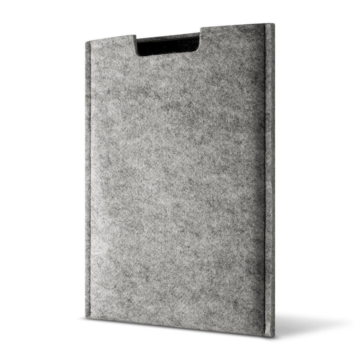  iPad mini — Ffelt Sleeve - Cover-Up - 1