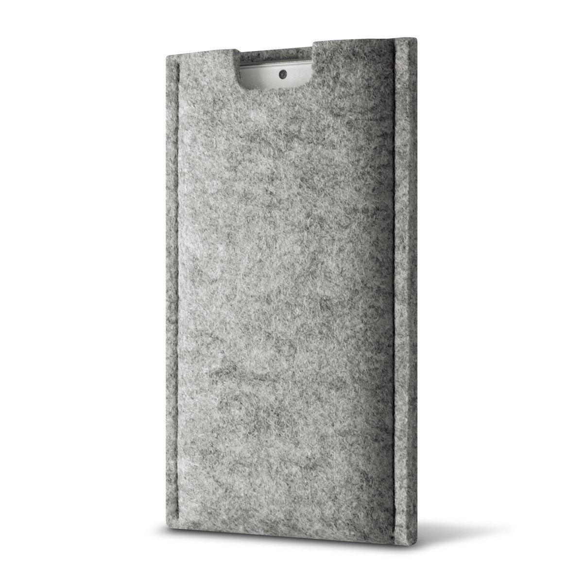  iPhone 6 — Ffelt Sleeve - Cover-Up - 1