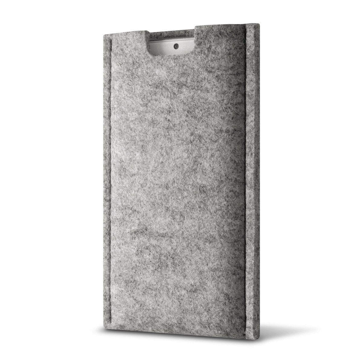  iPhone 8 — Ffelt Sleeve - Cover-Up - 1