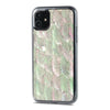 iPhone 11 — Shell Explorer Clear Case