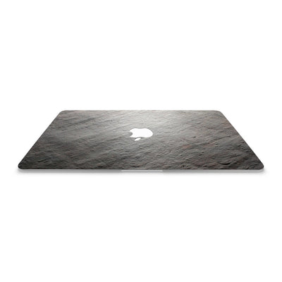  MacBook 12"  —  Stone Skin - Cover-Up - 2