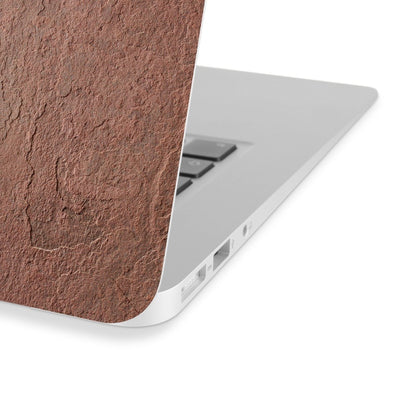  MacBook Air 11"  —  Stone Skin - Cover-Up - 5