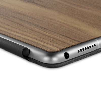 iPad Pro 10.5-inch — #WoodBack Skin