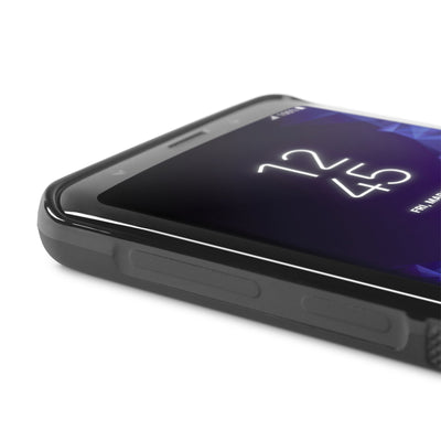 Samsung Galaxy S9 Plus — Shell Explorer Case