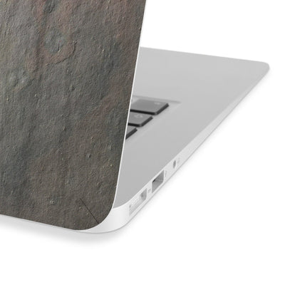  MacBook 12"  —  Stone Skin - Cover-Up - 3