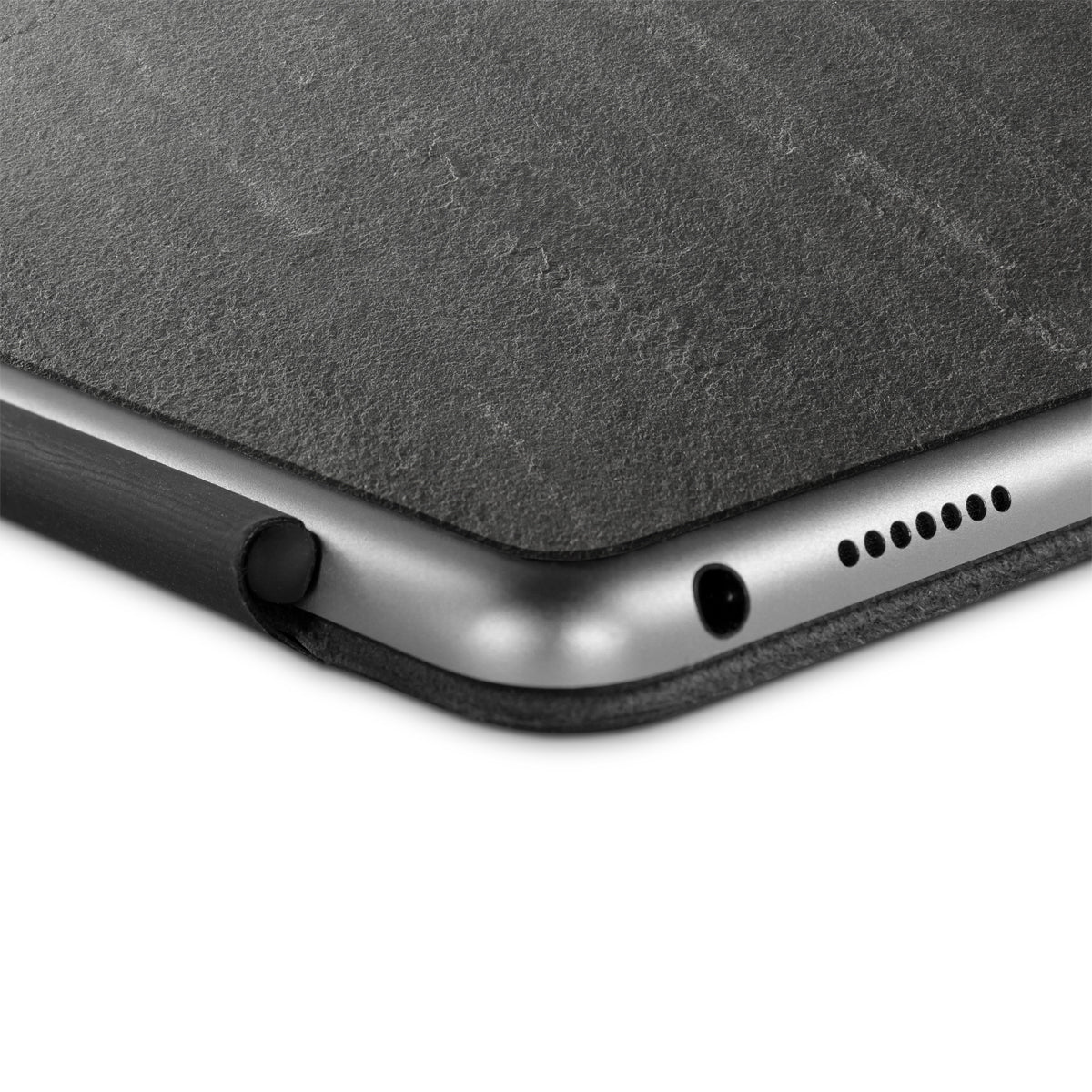 iPad 9.7-inch (2018) 6th Gen  —  Stone Skin