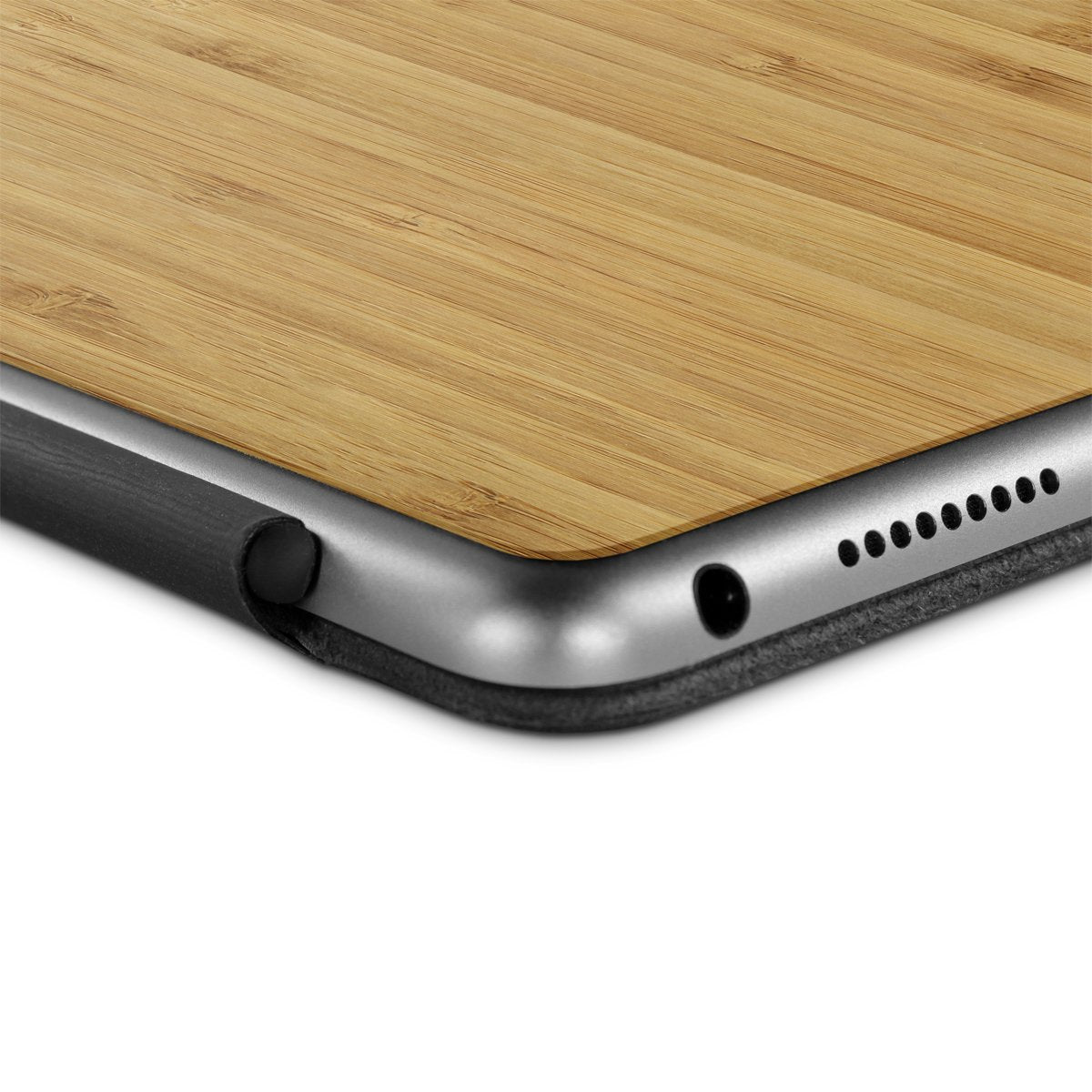 iPad Pro 11-inch — #WoodBack Skin