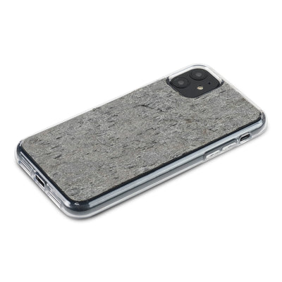 iPhone 11 —  Stone Explorer Clear Case