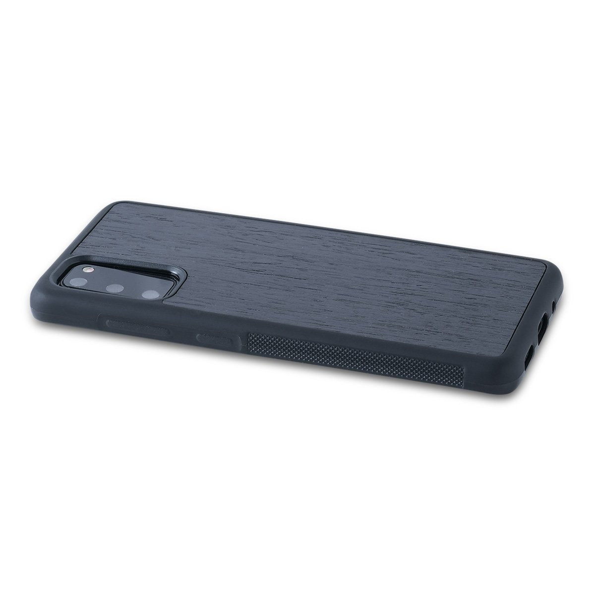 Samsung Galaxy S20 Ultra —  #WoodBack Explorer Case