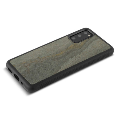 Samsung Galaxy S20+ —  Stone Explorer Case