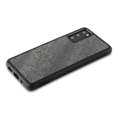 Samsung Galaxy S20 —  Stone Explorer Case