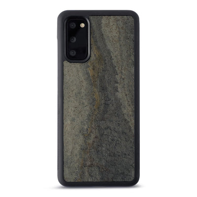 Samsung Galaxy S20+ —  Stone Explorer Case