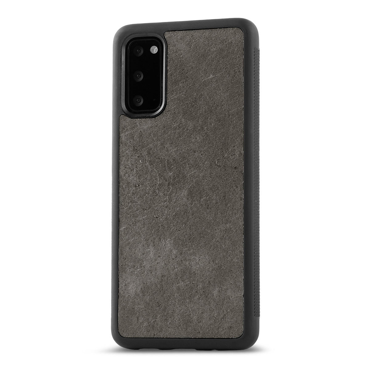 Samsung Galaxy S20 —  Stone Explorer Case