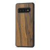 Samsung Galaxy S10e — #WoodBack Explorer Case