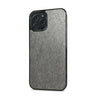 iPhone 12 Pro —  Stone Explorer Black Case