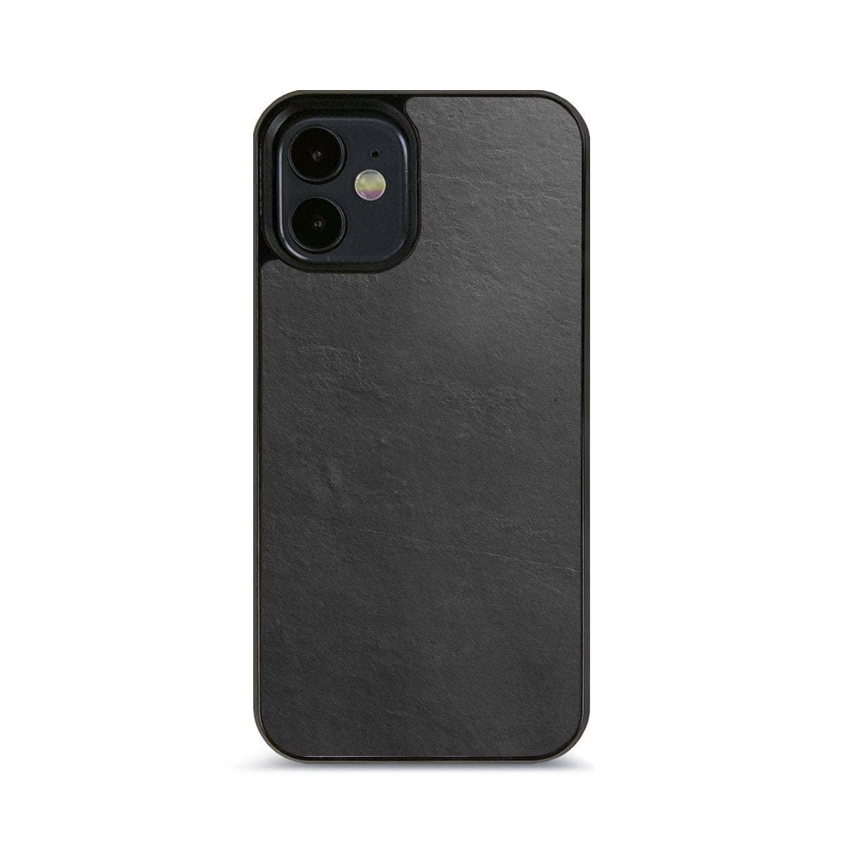 iPhone 14 —  Stone Explorer Black Case