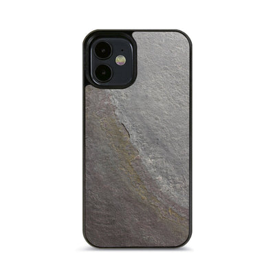 iPhone 14 Plus —  Stone Explorer Black Case