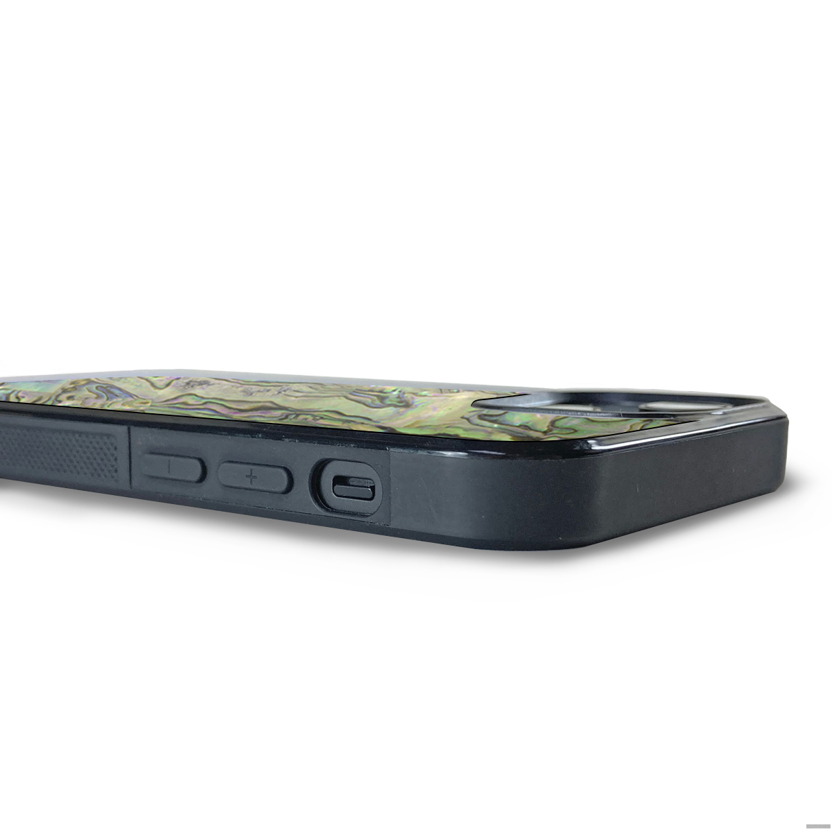 iPhone 15 Plus — Shell Explorer Case