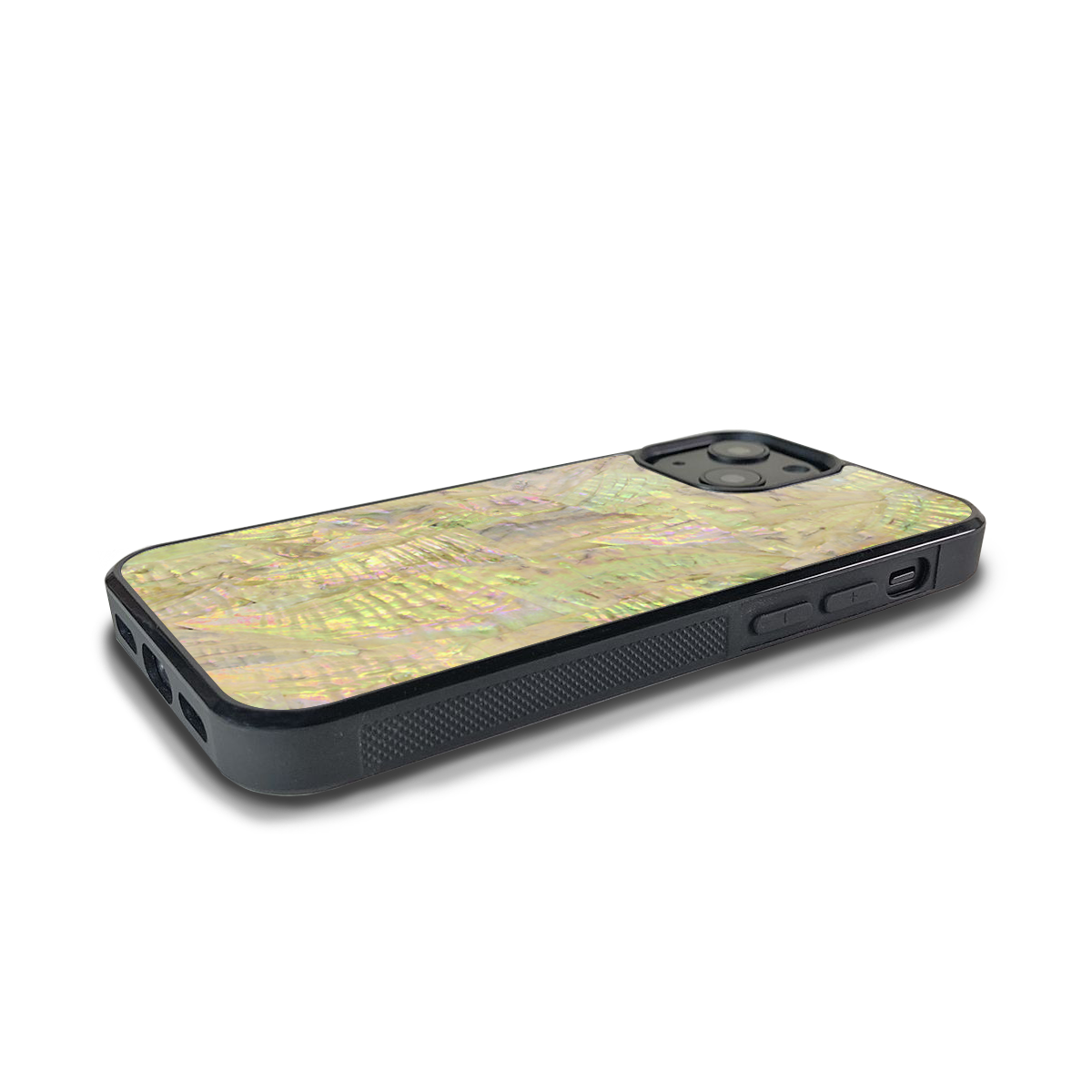 iPhone 15 — Shell Explorer Case