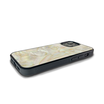 iPhone 14 Plus — Shell Explorer Black Case