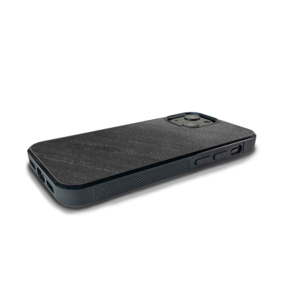iPhone 14 Plus —  Stone Explorer Black Case