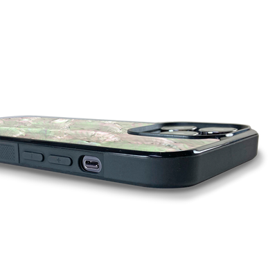 iPhone 15 Pro Max — Shell Explorer Case