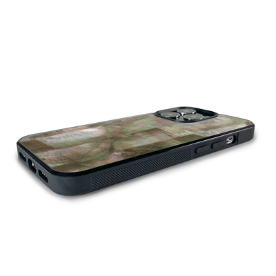 iPhone 15 Pro Max — Shell Explorer Case