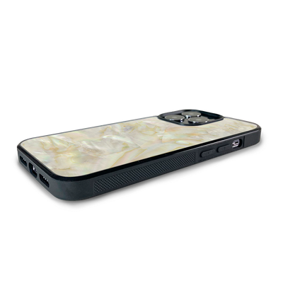 iPhone 14 Pro Max — Shell Explorer Black Case