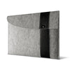  MacBook Air 13" (M1, 2020) — Ffelt Sleeve - Cover-Up - 1