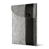  iPad Pro 9.7-inch — Ffelt Sleeve - Cover-Up - 1