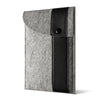  iPad Air — Ffelt Sleeve - Cover-Up - 1