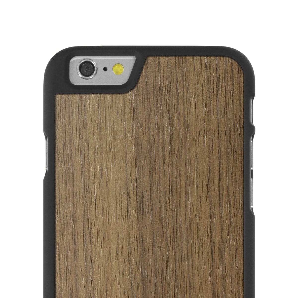  iPhone 6/6s — #WoodBack Snap Case - Cover-Up - 5