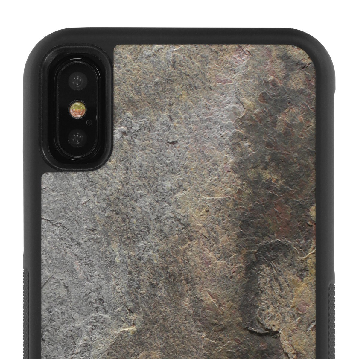 iPhone XR —  Stone Explorer Case