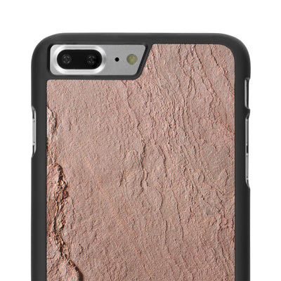 iPhone 7 Plus —  Stone Snap Case