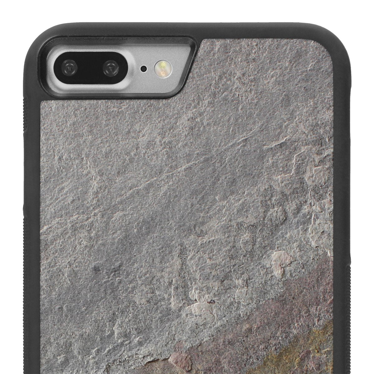 iPhone 8 Plus —  Stone Explorer Case