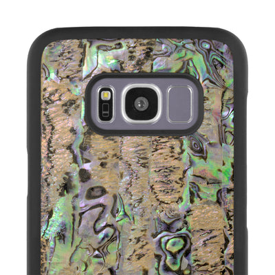 Samsung Galaxy S8 Plus — Shell Snap Case