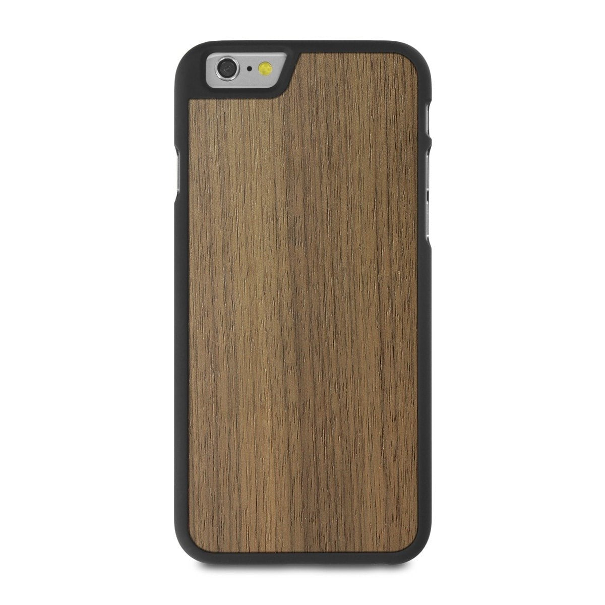  iPhone 6/6s — #WoodBack Snap Case - Cover-Up - 2